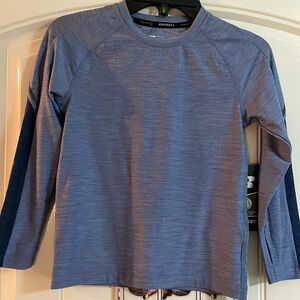 NWT - Russell Long Sleeve Dri Wick